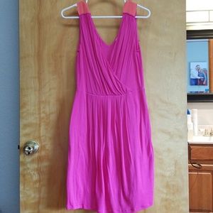 Super cute Boden summer dress